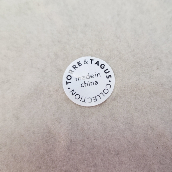 Torre & Tagus white elephant bookends - Picture 9 of 14